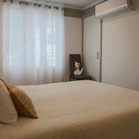 フルナスCasa Pachecoアパートメント エクステリア 写真
