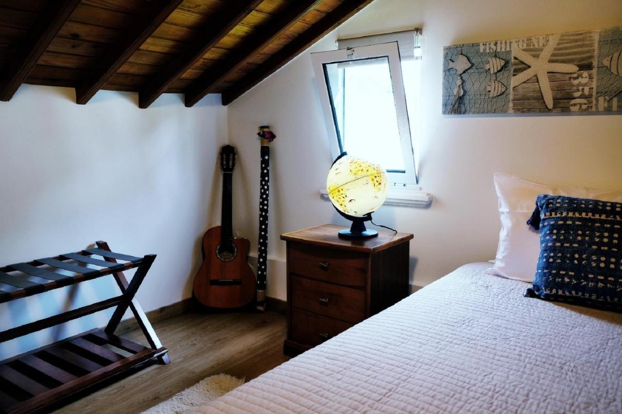 フルナスCasa Pachecoアパートメント エクステリア 写真