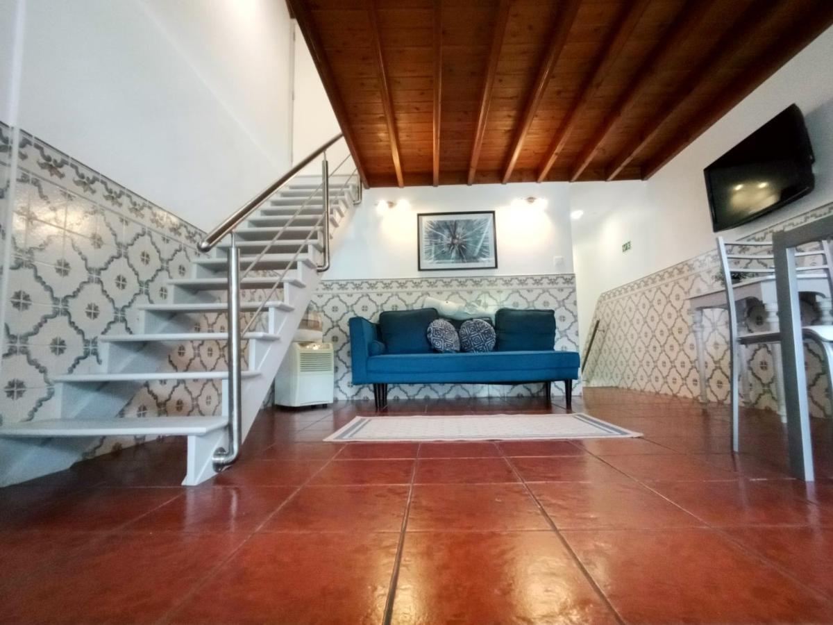 フルナスCasa Pachecoアパートメント エクステリア 写真