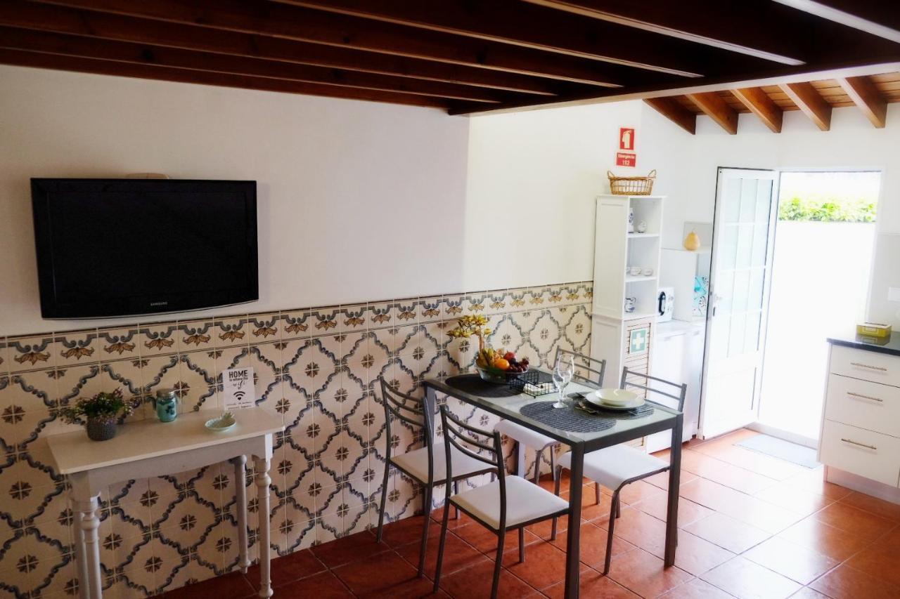 フルナスCasa Pachecoアパートメント エクステリア 写真