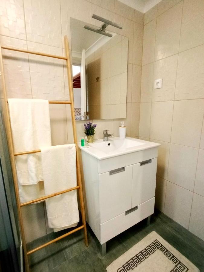 フルナスCasa Pachecoアパートメント エクステリア 写真