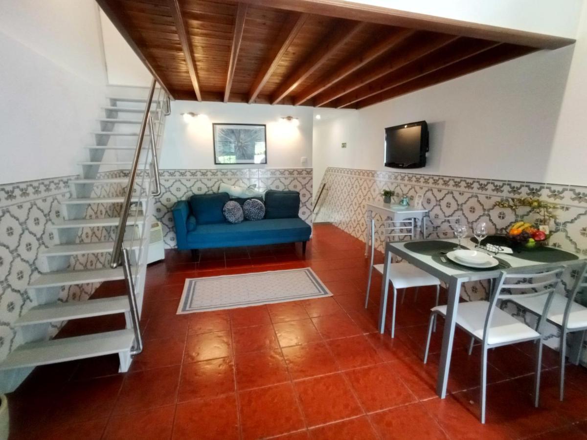 フルナスCasa Pachecoアパートメント エクステリア 写真