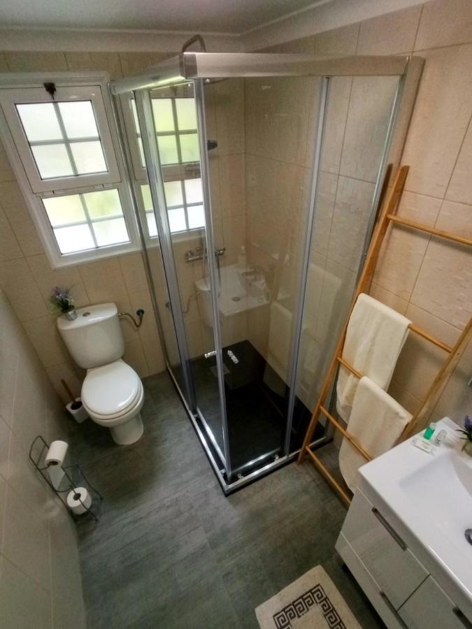 フルナスCasa Pachecoアパートメント エクステリア 写真