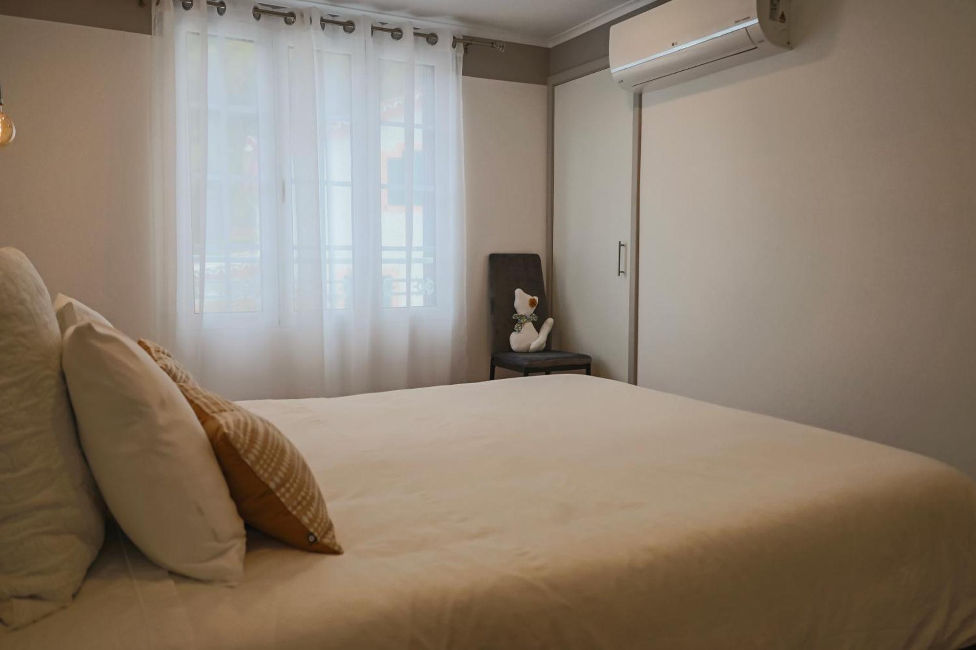 フルナスCasa Pachecoアパートメント エクステリア 写真