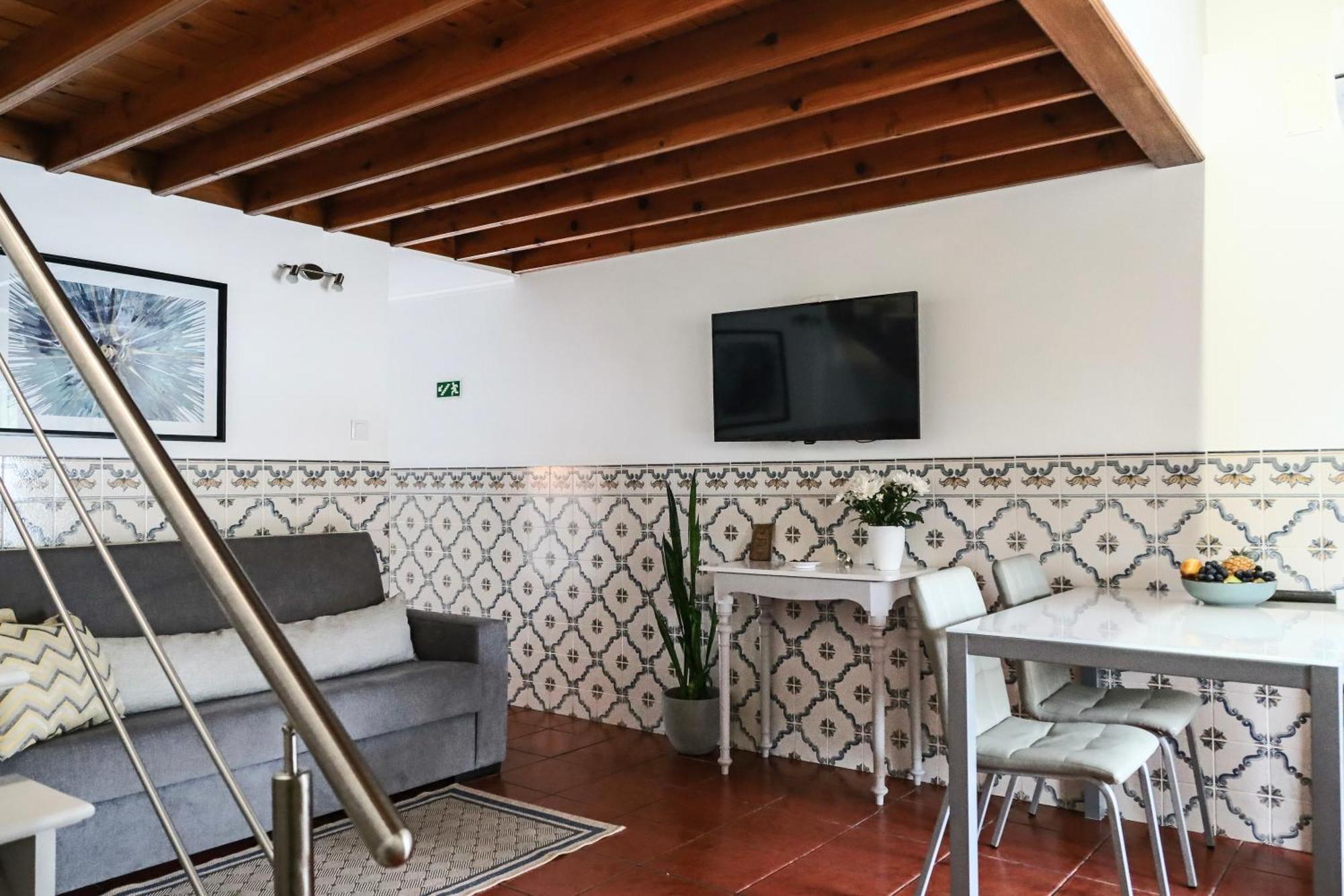 フルナスCasa Pachecoアパートメント エクステリア 写真